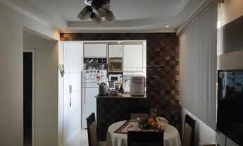 Imagem 3: Apartamento Padrão em Araraquara