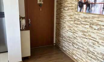 Imagem 5: Apartamento 2 Dormitórios com sacada e Infra Completa no Jardim Carvalho