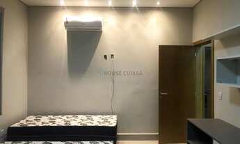 Imagem 6: Belíssima casa térrea no condomínio Recanto dos Pequizeiros