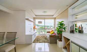 Imagem 3: Lindo apartamento mobiliado de 3 dormitórios no bairro Partenon!