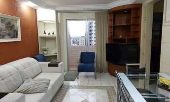 Imagem: APTO BELMONT 2 DORM PORTAO Mobiliado proximo