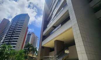 Imagem: Luxuoso apartamento com 230 metros - Fortaleza