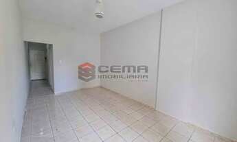 Imagem 5: Kitnet/Conjugado - / Residencial / Flamengo