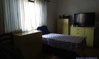 Imagem 6: CASA TÉRREA - JARDIM DAS HORTÊNSIAS - MG