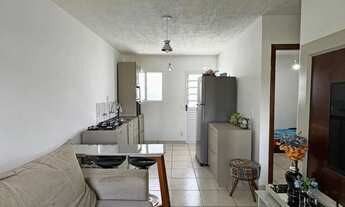 Imagem 3: Casa com 2 quartos em condomínio fechado em localização tranquila para venda