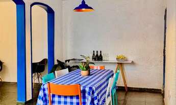 Imagem 7: Casa para Carnaval com café da manhã e almoço pra 8 pessoas