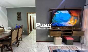 Imagem 2: Apartamento para para aluguel em Vila Georgina, Indaiatuba - SP