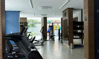 Imagem 7: DIAMOND - MOBILIADO