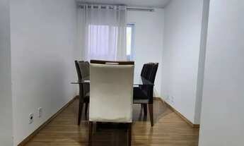 Imagem 2: Imóvel para aluguel possui 52 metros quadrados com 2 quartos em Vossoroca - Votorantim - S