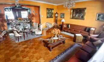 Imagem 3: Belíssimo apartamento de 4 quartos em rua nobre de Copacabana!