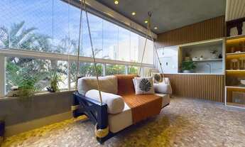 Imagem 5: Planet garden no melhot do bueno