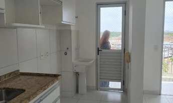 Imagem 3: APARTAMENTO- COND.PLENO RESIDENCIAL- JARACATY