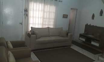 Imagem 4: Sobrado no Condomínio Parque das árvores, Jd Califórnia, Jacareí-SP