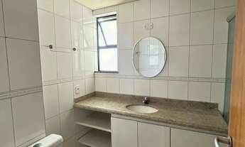 Imagem 6: 02 QUARTOS COM PLANEJADOS NO RENASCENÇA 2 - PRÓXIMO AO TROPICAL SHOPPING