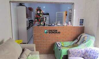 Imagem 6: Casa com 2 dormitórios à venda, 84 m² - Vila Nossa Senhora Aparecida - Indaiatuba/SP