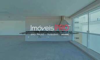 Imagem 3: Alto padrão no Jardins com varanda gourmet e lazer completo