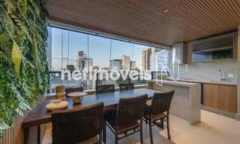 Imagem 6: Venda Apartamento 4 quartos Gutierrez Belo Horizonte