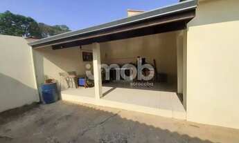 Imagem 3: Casa Térrea à Venda em Vila Haro - Sorocaba/SP