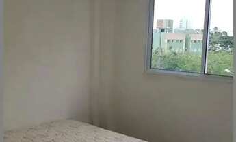 Imagem 7: Apartamento para locação no ORNELLA FLAT , CAPIM MACIO, Natal, RN