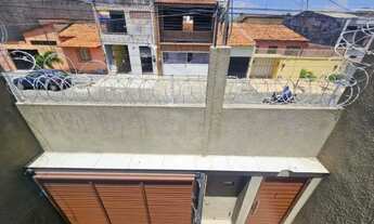 Imagem 3: Casa com 3 suítes no bairro Vila Ellery - Fortaleza/CE