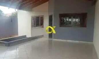 Imagem 4: Casa para aluguel no bairro Residencial Santo Antônio