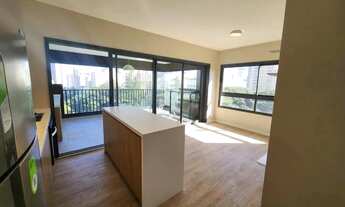 Imagem 2: Apartamento para alugar com 73m², 2 quartos e 1 vaga