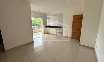 Imagem: Apartamento para locação no Residencial