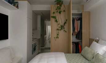 Imagem 2: APartamento RESIDENCIAL em SÃO PAULO - SP, CENTRO