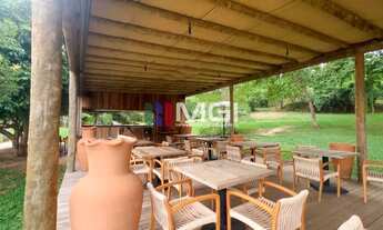 Imagem 5: Lote a venda fazenda canoa lago de Corumbá 4