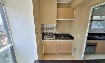 Imagem 6: Apartamento alto padrão com 139,25 m², bairro Bosque das Juritis, Zona Sul de Ribeirão Pre