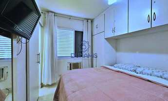 Imagem 6: EXCELENTE APARTAMENTO A VENDA NA PRAIA DO TOMBO - PRÉDIO COM LAZER