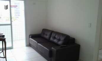 Imagem: Apartamento, Vila Guilhermina, Praia Grande-SP