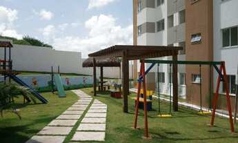 Imagem 6: Aluga se apartamento Fernando Collor ! condomínio viver bem