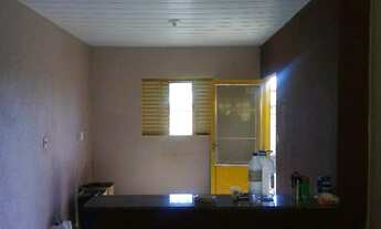 Imagem 6: Casas juntas no Caldas do Oeste