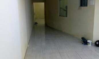 Imagem 3: Alugo casa no bairro Vila Eulália, rua da Galiléia, n 91