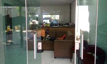 Imagem 2: Linda casa arniqueiras condomínio mirante da alvorada