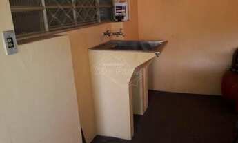 Imagem 6: Casas de 4 dormitório(s) na Vila Standard em Araraquara cod: 8029