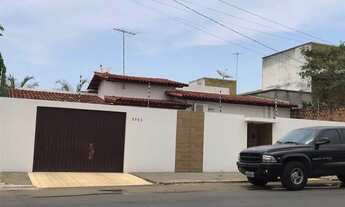 Imagem: Alugo casa no Centro