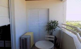 Imagem 6: Apartamentos de 3 dormitório(s), Cond. Edificio Piazza Del Carmo cod: 5578