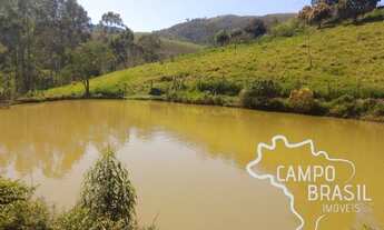 Imagem 3: Lindo sítio completo e formado! Com piscina e casa boa!!!