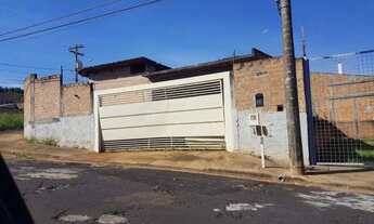 Imagem: Casas de 3 dormitório(s) na Vila Santana