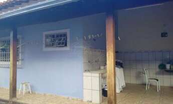 Imagem 2: Casas de 3 dormitório(s) no Jardim Imperador II em Araraquara cod: 3721