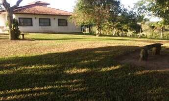 Imagem 2: Fazenda no Riacho da Guia Alagoinhas