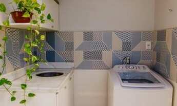 Imagem 6: Casa Mobiliada - Aluguel em Texeira de Freitas