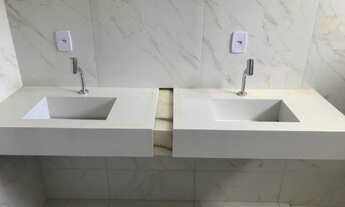 Imagem 5: Casa - Ecoville - 113m² - 3 suítes - 2 VGS