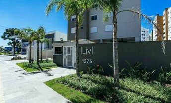 Imagem 3: Apartamento 3 dormitórios com sacada, suíte e churrasqueira no centro de Canoas R$460Mil