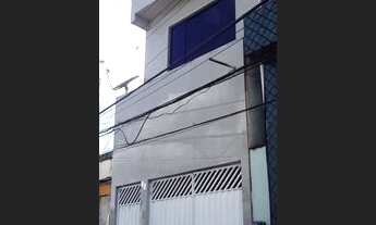 Imagem 2: Aluguel Casa com 3 dormitórios