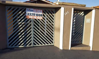 Imagem: Casa para alugar no Jardim Alvorada