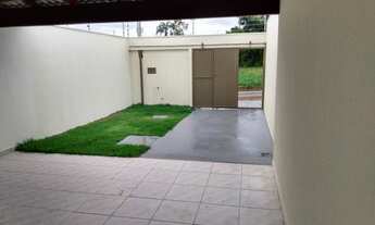 Imagem 3: Casa Santos Dumont com entrada apenas 20 mil , Anápolis