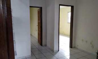 Imagem: Casa pra alugar em Cruz das armas